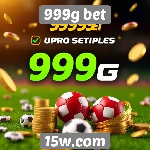 Análise das promoções disponíveis no site 999g bet