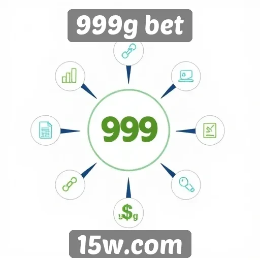 Como funciona o sistema de apostas na 999g bet