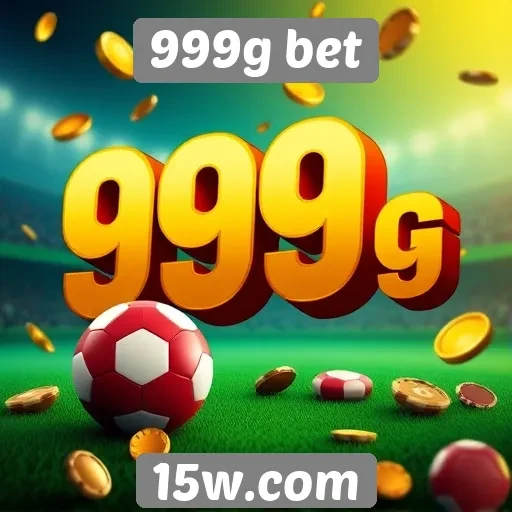 Comparativo entre ofertas de bônus da 999g bet