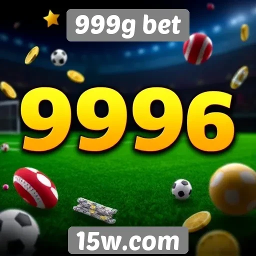 Ofertas de bônus e promoções no 999g bet