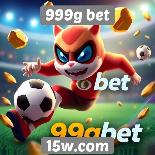 999g bet oferece novos jogos no portfólio