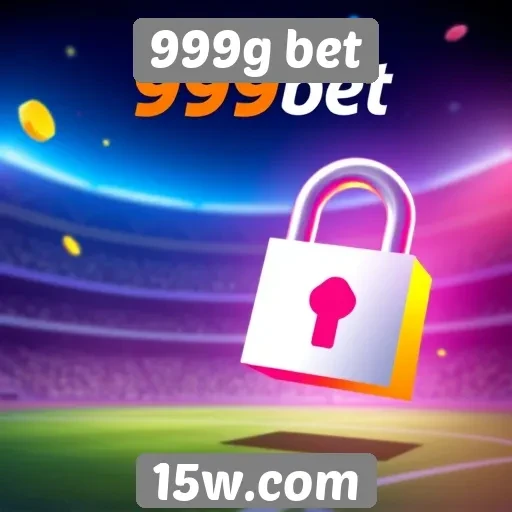 Avaliação da segurança e confiabilidade do 999g bet