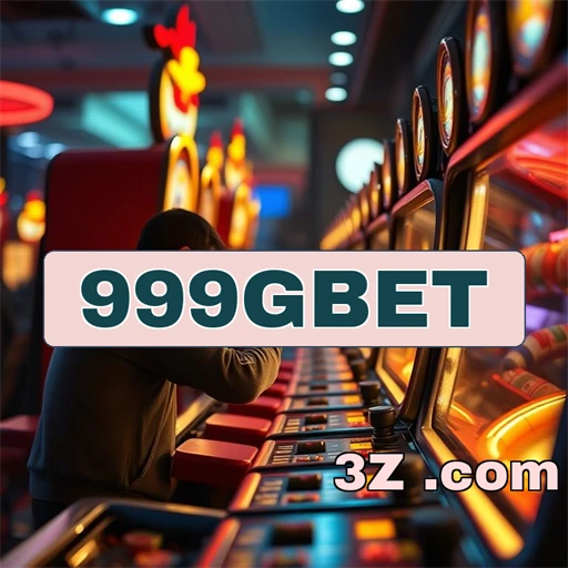 Slots Fantásticos do 999g bet: Uma Experiência Imperdível